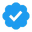 Verified Badge